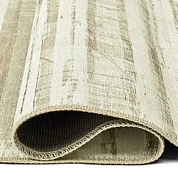 Flachgewebter Teppich - Delara (beige)