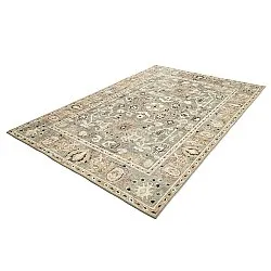 Flachgewebter Teppich - Yara (beige)