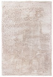 Hochflorteppiche - Kanvas (beige)