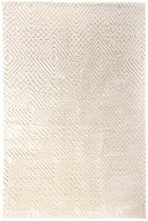Hochflorteppiche - Stettin (offwhite)