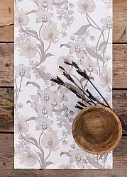 Läufer - Florina (beige)