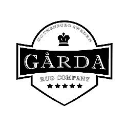 Rund Teppich - Marineo (braun)