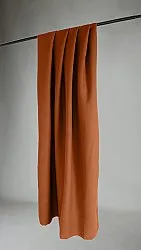 Vorhänge - Verdunkelungsvorhänge Octavia (orange)