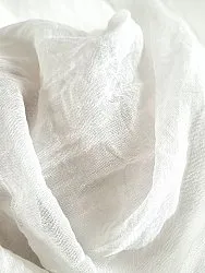 Vorhänge - Spitzenvorhang Hilma (cremefarben)