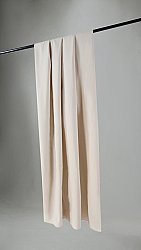 Vorhänge - Baumwollvorhang Anja (beige)