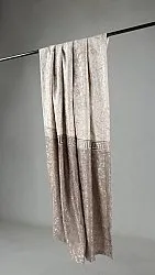 Vorhang - Ronya (grau)