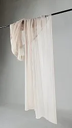 Vorhänge - Spitzenvorhang Nilah (beige)