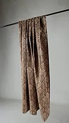 Vorhang - Della (beige)