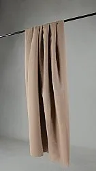 Vorhänge - Verdunkelungsvorhänge Isolde (beige)