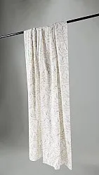 Vorhänge - Baumwollvorhang Katri (beige)