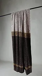 Vorhang 140 x 260 cm