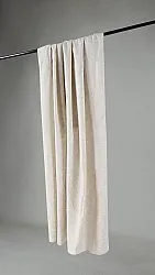 Vorhänge - Baumwollvorhang Merja (beige)