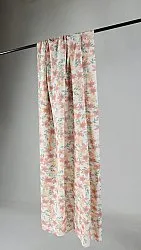 Vorhänge - Baumwollvorhang Petite (rosa)