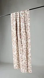 Vorhänge - Baumwollvorhang Petite (beige)