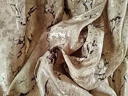 Vorhang - Cleo (beige)