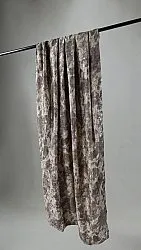 Vorhang - Cleo (grau)