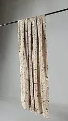 Vorhang - Cleo (beige)