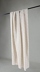 Vorhänge - Baumwollvorhang Satu (beige)