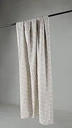 Vorhänge - Baumwollvorhang Satu (linen)