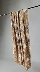 Vorhang - Joanna (beige)