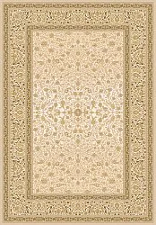 Wilton-Teppich - Genesis (gold)