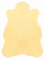 Schaffell von Schottland (beige)