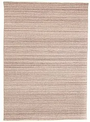 Wollteppich - Grikos (braun)