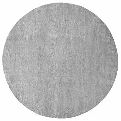 Runde Teppiche - Hamilton (Grey)