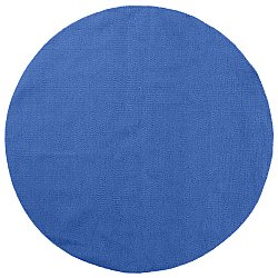 Runde Teppiche - Hamilton (Classic Blue)