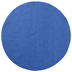 Runde Teppiche - Hamilton (Classic Blue)