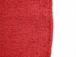 Runde Teppiche - Hamilton (Flame Scarlet)