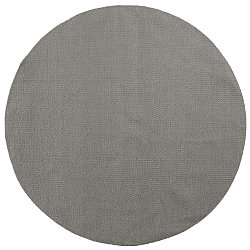 Runde Teppiche - Hamilton (Steeple Grey)