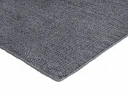 Wollteppich - Hamilton (Asphalt)