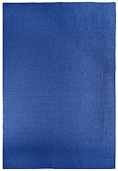Wollteppich - Hamilton (Classic Blue)