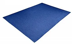 Wollteppich - Hamilton (Classic Blue)