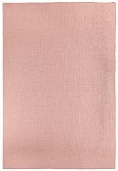 Wollteppich - Hamilton (Coral Pink)