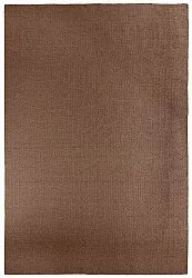 Wollteppich - Hamilton (Deep Taupe)