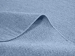Wollteppich - Hamilton (Faded Denim)