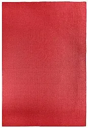 Wollteppich - Hamilton (Flame Scarlet)