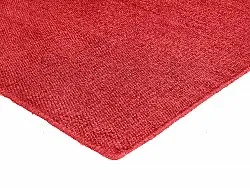 Wollteppich - Hamilton (Flame Scarlet)