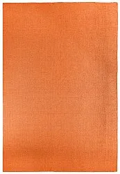 Wollteppich - Hamilton (Orange Peel)