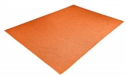 Wollteppich - Hamilton (Orange Peel)