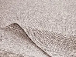 Wollteppich - Hamilton (Silver Grey)