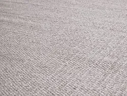 Wollteppich - Hamilton (Silver Grey)