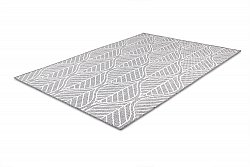 Teppich für innen und außen - Harvey (grau)