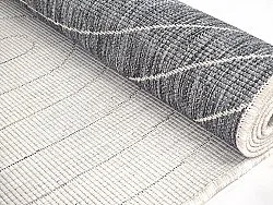 Teppich für innen und außen - Hayden (offwhite)