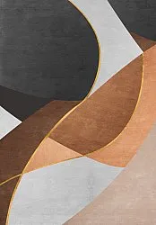 Wilton-Teppich - Hazel (multi)