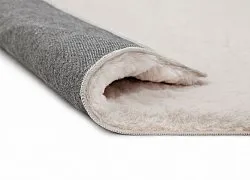 Hochflorteppiche - Cloud Super Soft (offwhite)