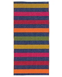 Kunststoffteppiche - Der Horred-Teppich Happy