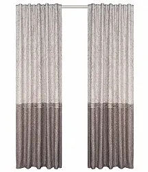 Vorhang - Ronya (grau)
